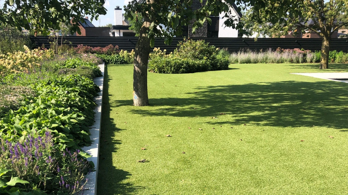 Royal Grass Silk 3,5 meter breed