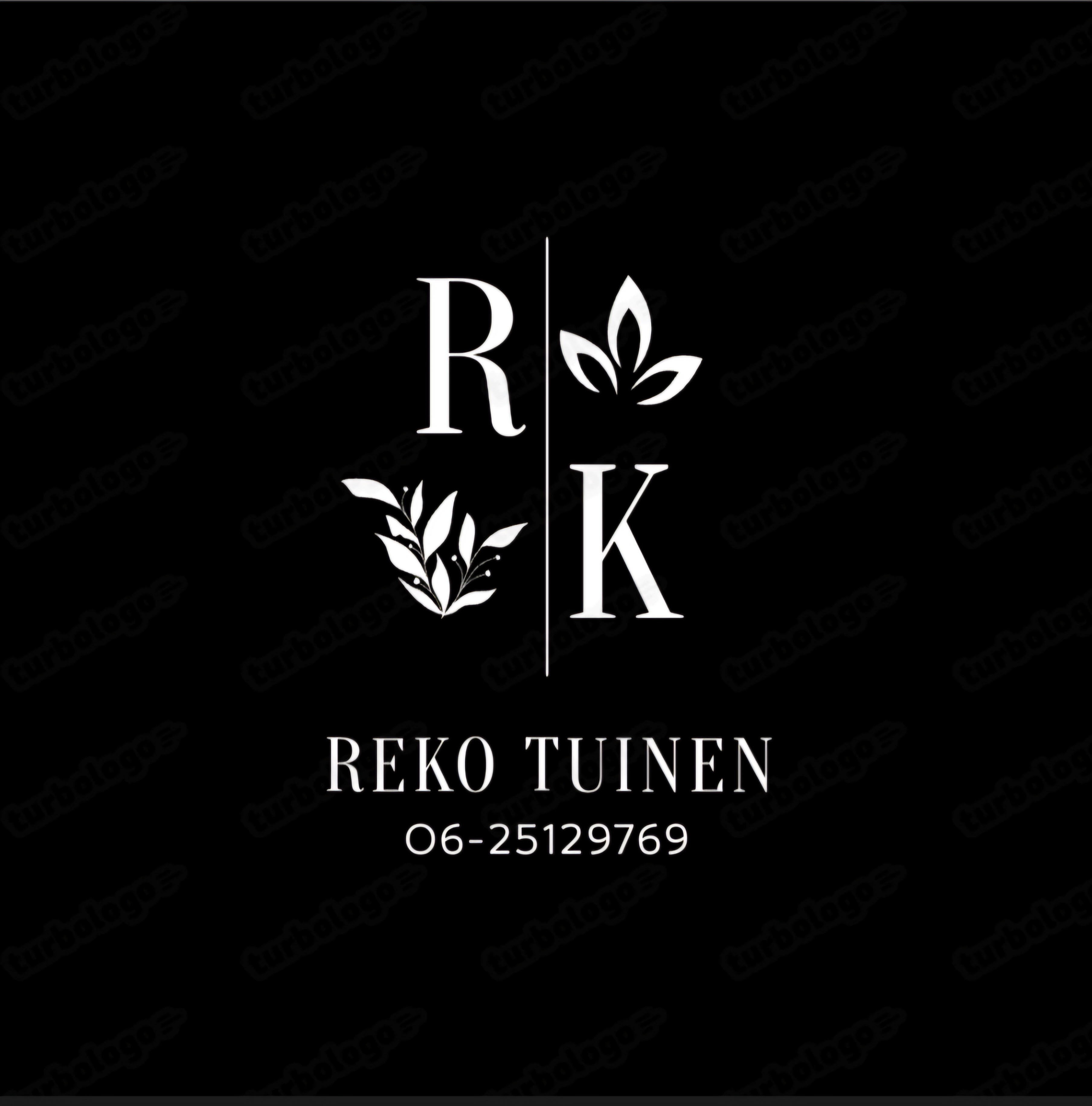 REKO Tuinen