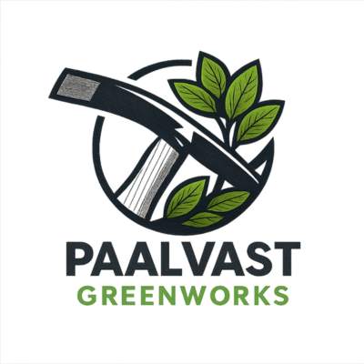Paalvast Greenworks