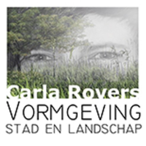 Carla Rovers Vormgeving Stad & Landschap