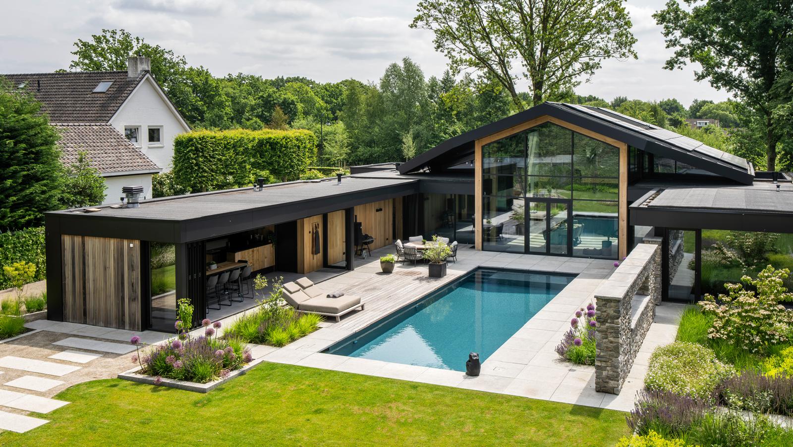 Maud van den Berg Tuinontwerp