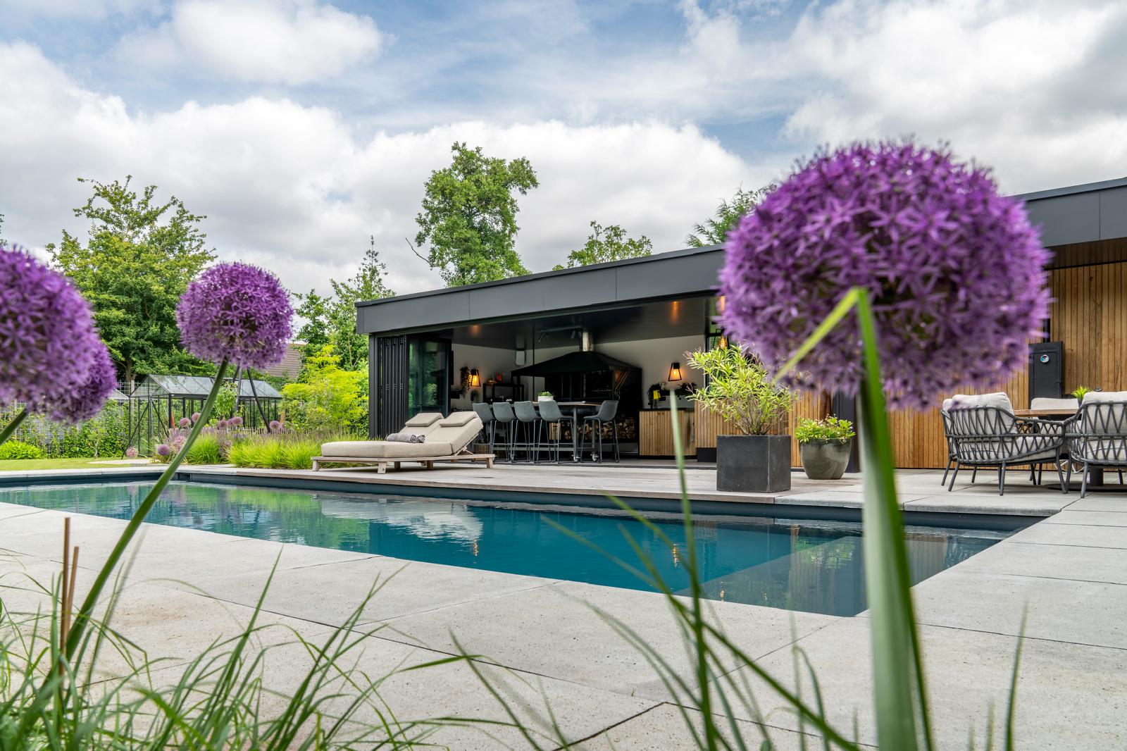 Maud van den Berg Tuinontwerp