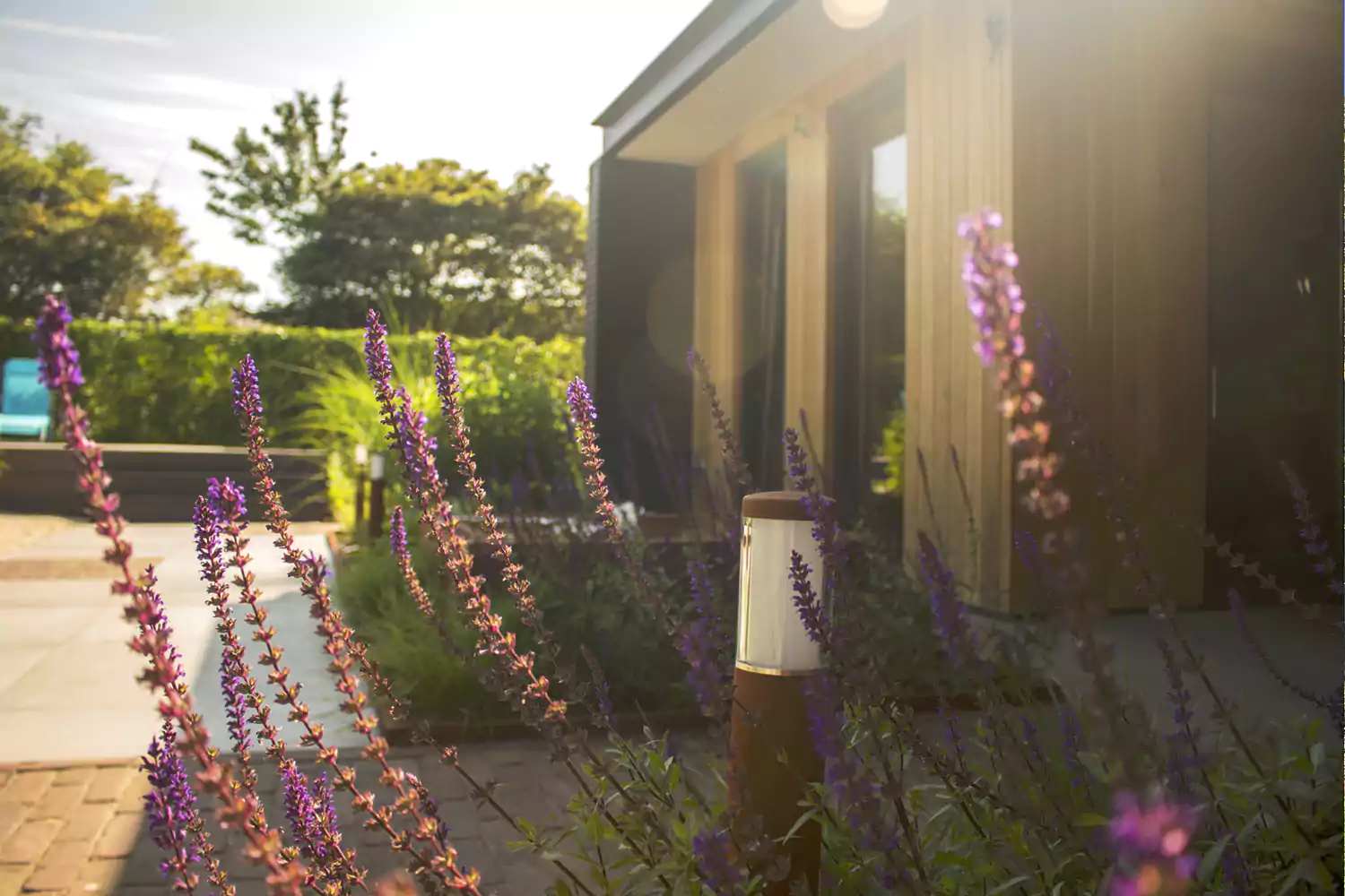 Maud van den Berg Tuinontwerp