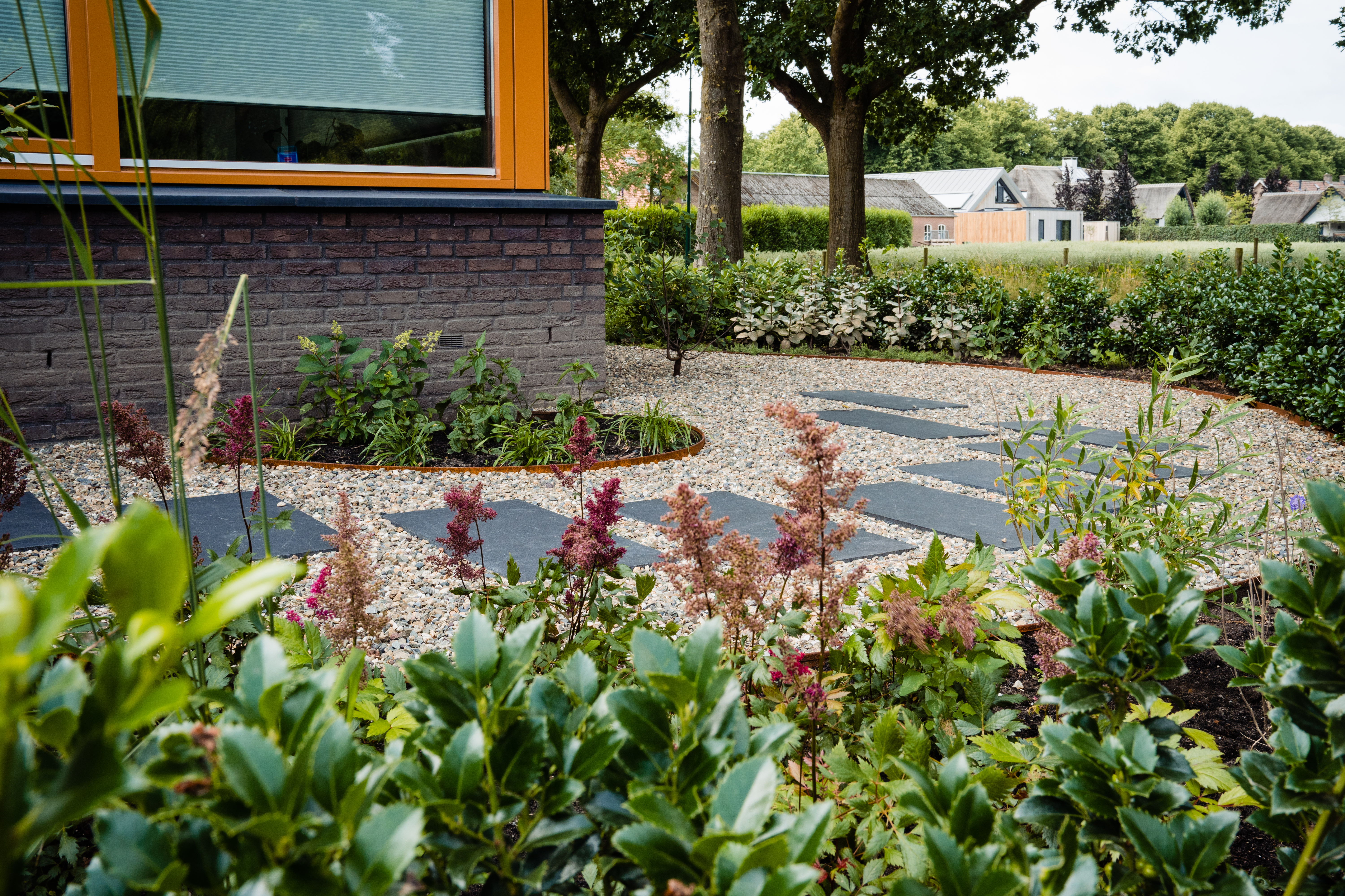 Maud van den Berg Tuinontwerp