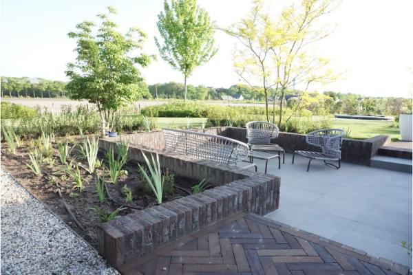 Maud van den Berg Tuinontwerp