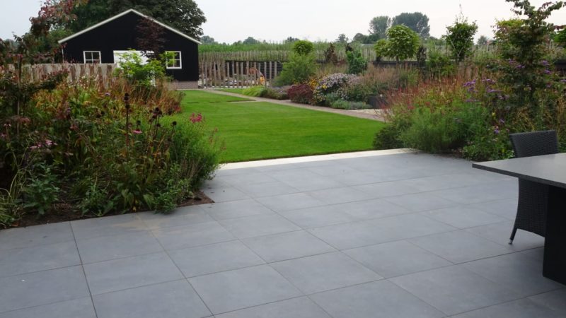 Hoveniersbedrijf Suppers