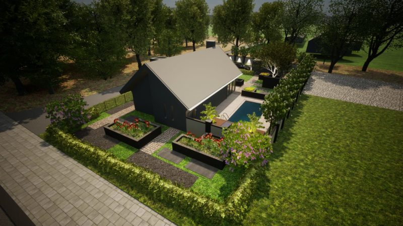 Hoveniersbedrijf Suppers