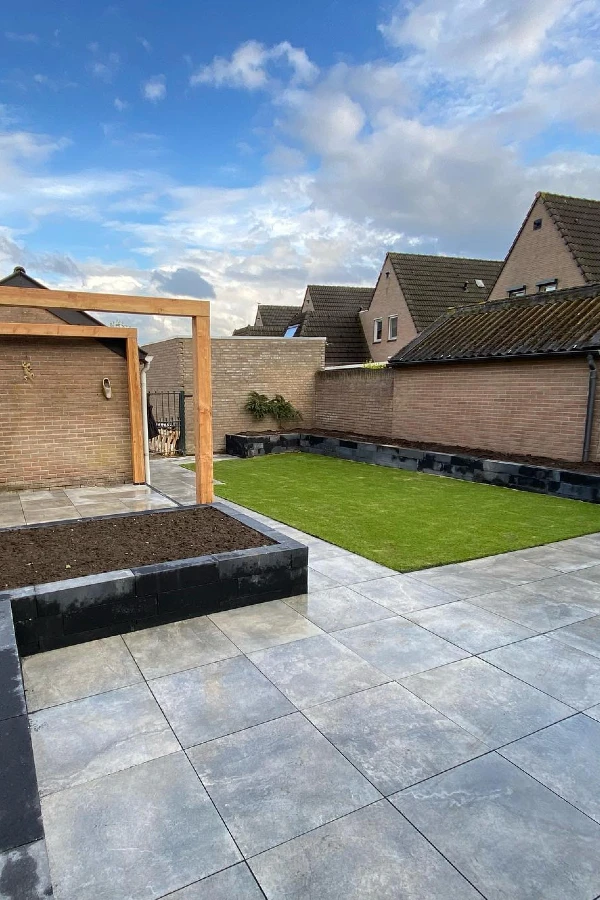 Thieu Dekkers Hoveniers