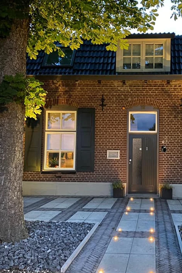 Thieu Dekkers Hoveniers