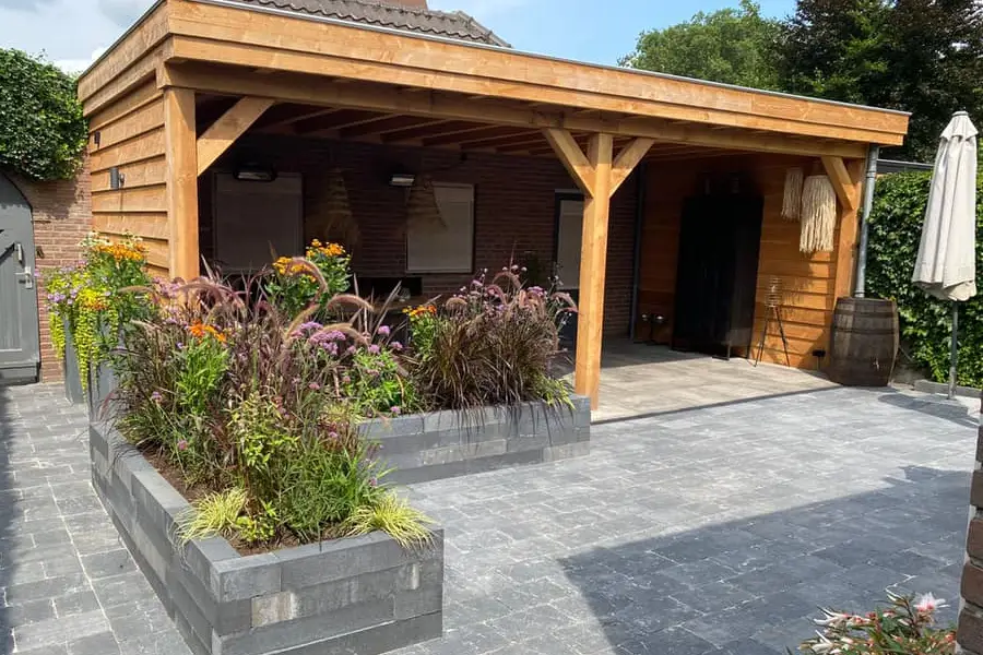 Thieu Dekkers Hoveniers