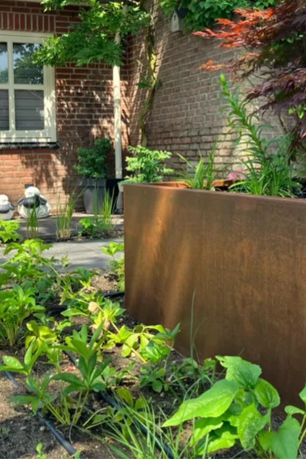 Thieu Dekkers Hoveniers