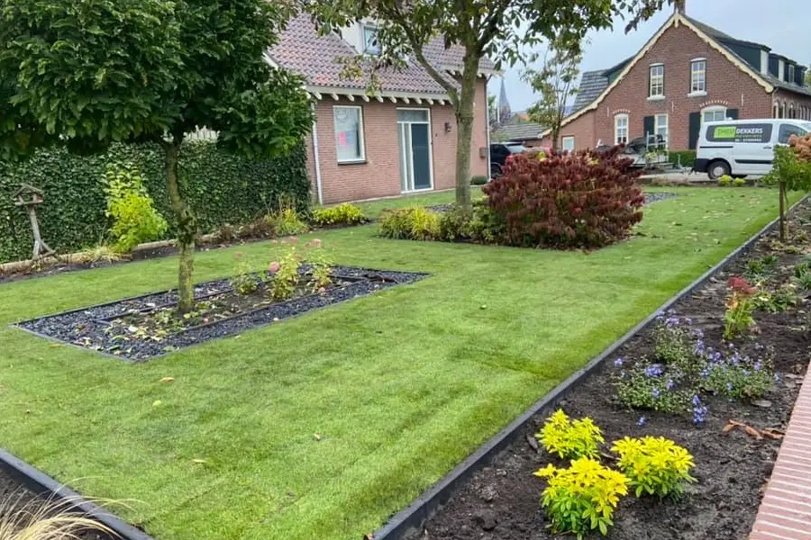 Thieu Dekkers Hoveniers