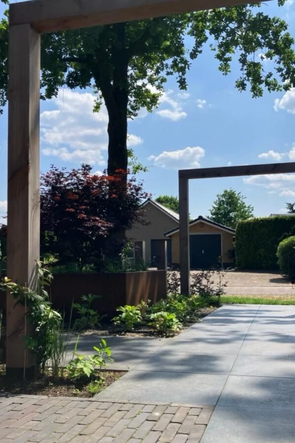 Thieu Dekkers Hoveniers