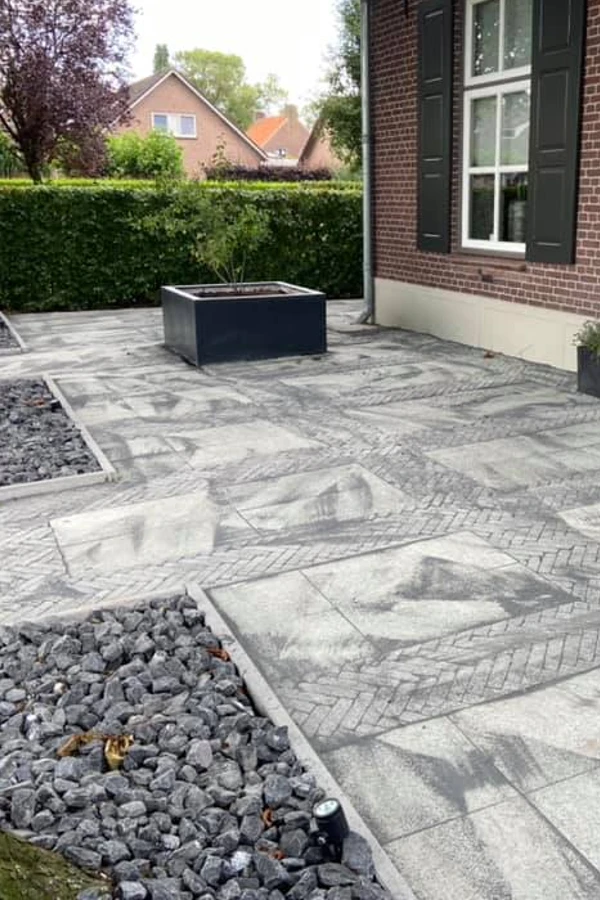 Thieu Dekkers Hoveniers