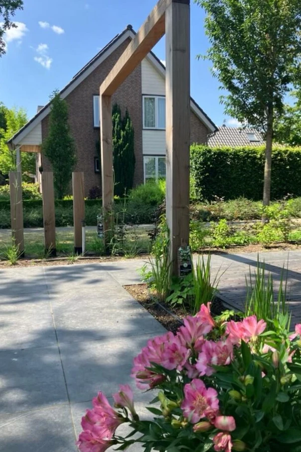 Thieu Dekkers Hoveniers