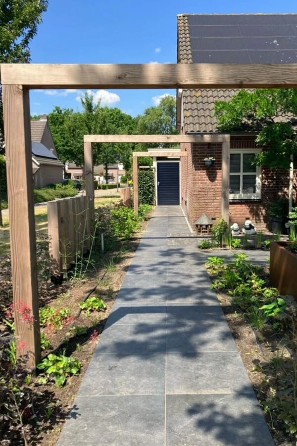 Thieu Dekkers Hoveniers