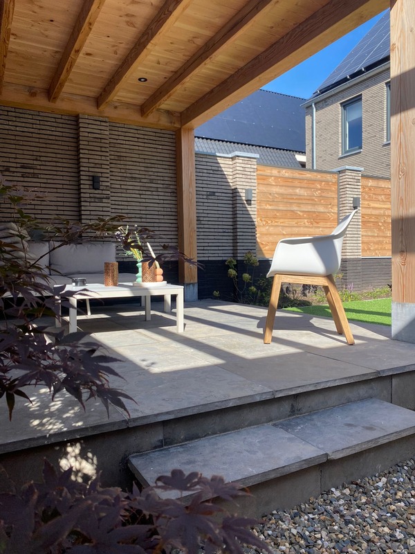 Van den Boogaard Tuinaanleg