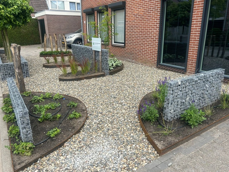 Van den Boogaard Tuinaanleg