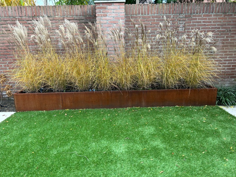 Van den Boogaard Tuinaanleg