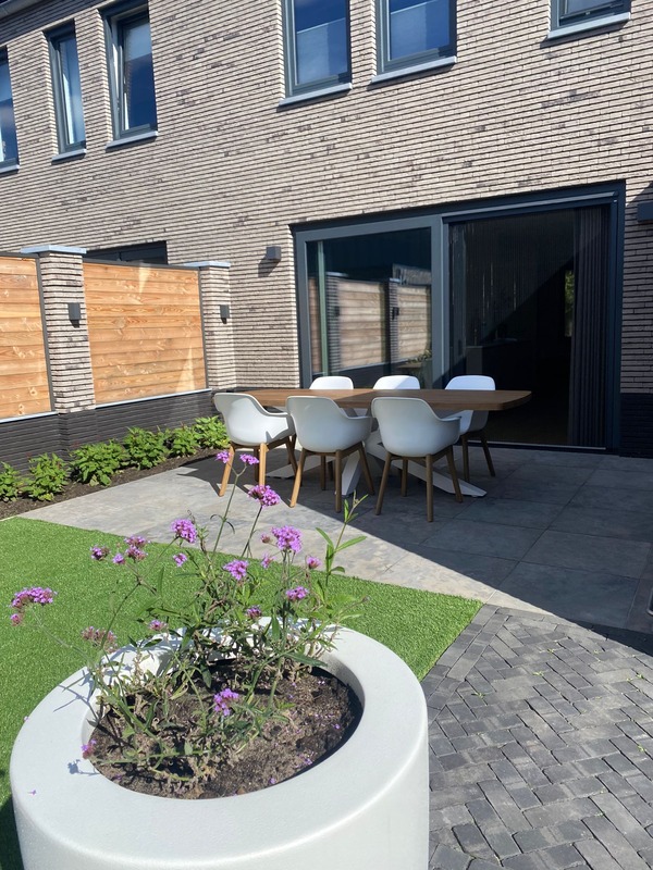 Van den Boogaard Tuinaanleg