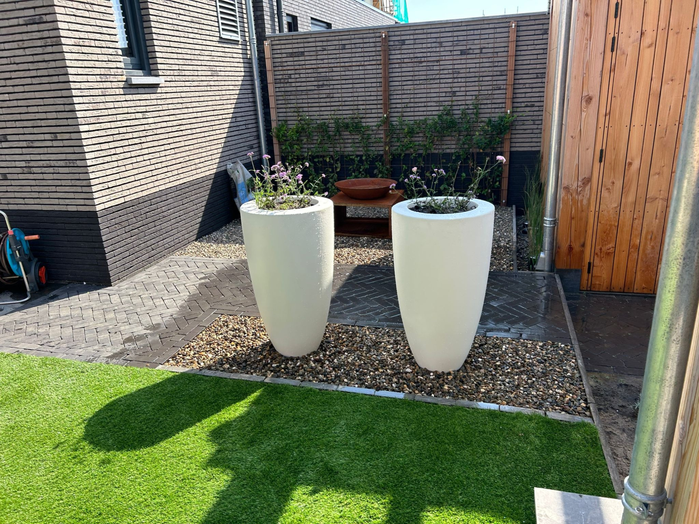 Van den Boogaard Tuinaanleg