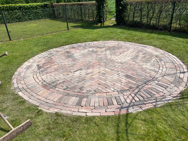 Van den Boogaard Tuinaanleg