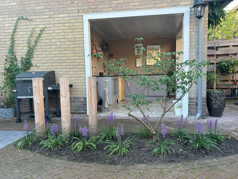 Van den Boogaard Tuinaanleg