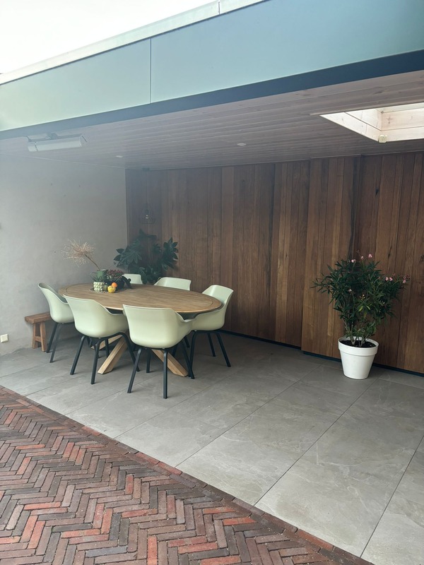 Van den Boogaard Tuinaanleg