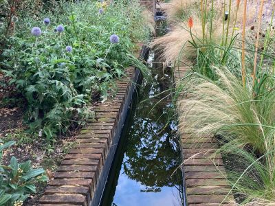 Carla Rovers Vormgeving