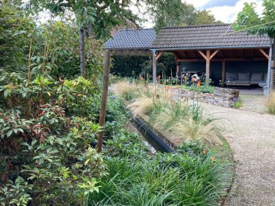 Carla Rovers Vormgeving