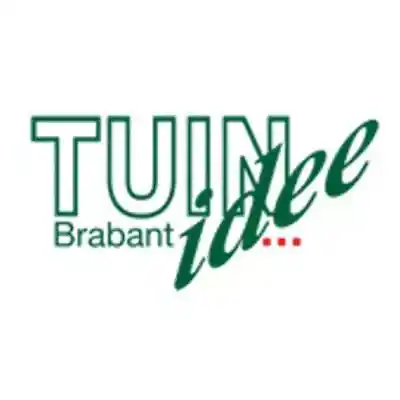 Tuinidee Brabant