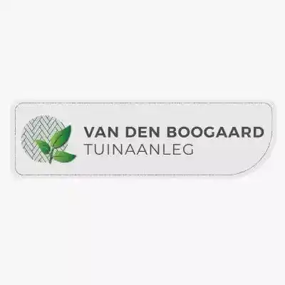 Van den Boogaard Tuinaanleg