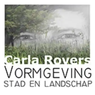 Carla Rovers Vormgeving Stad & Landschap