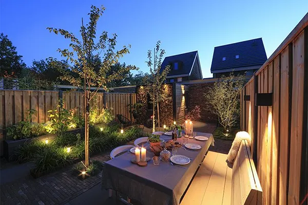 in-lite tuinverlichting