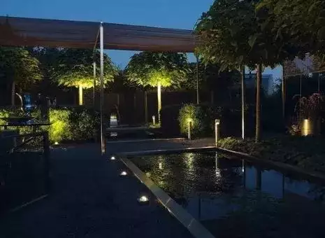 Gedachte Interpreteren schipper In-Lite Tuinverlichting voor uw tuin | Premium Dealer | Van den Bosch Tuin  & Terras