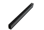 Ultra Drain Blackline watergoot 100x6x10,5 cm