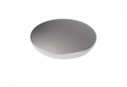 in-lite - Sway Light Head - Pearl Grey