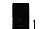in-lite - HUB-100 - Transformator **Bij buitenbevestiging heeft u ook een Hub protector nodig