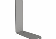 Hard surface brace FL/RL150 (voor plaatsing op harde oppervlakken zoals beton en hout)