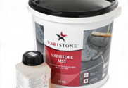 Varistone MST 10 kg steengrijs