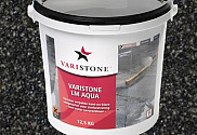 Varistone LM Aqua 12,5 kg basalt