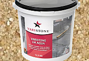 Varistone LM Aqua 12,5 kg naturel