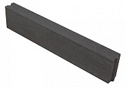 Opsluitband 10x20x100 cm Zwart