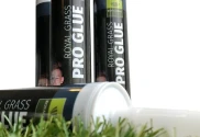 Royal GrassÂ® Pro Glue (lijmkoker 310ml. 1 K-PU)