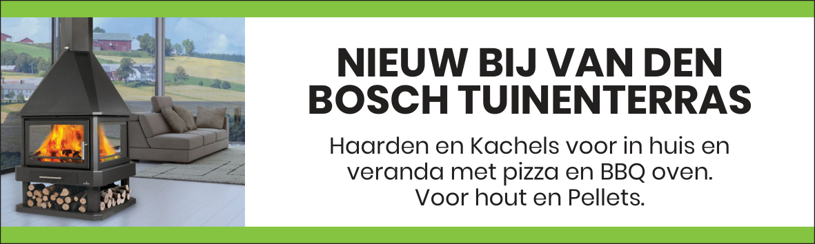Van den Bosch