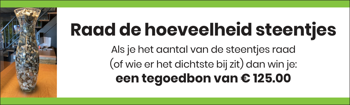 van den Bosch Tuin & Terras