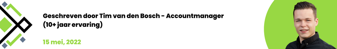 Van den Bosch