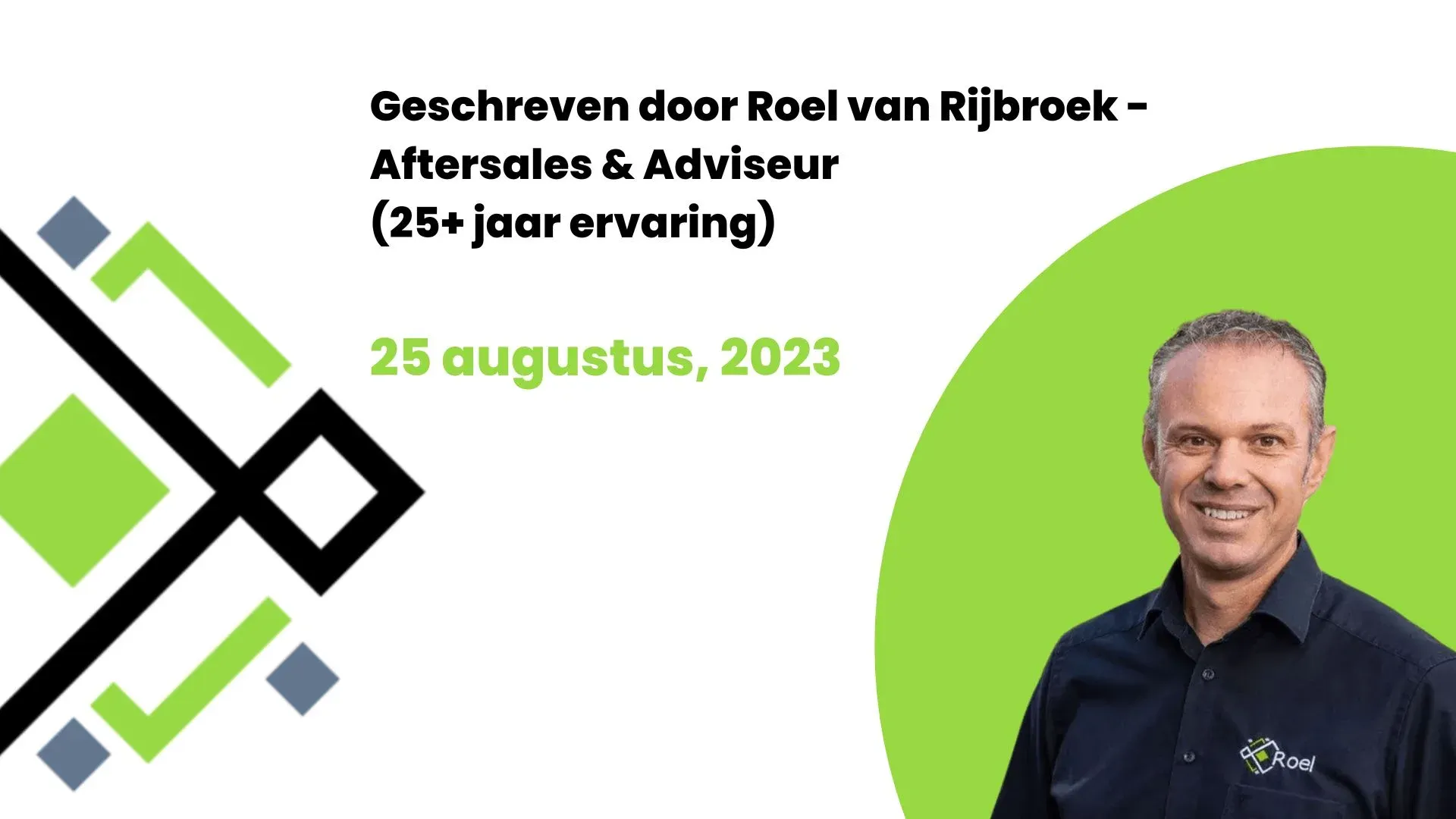 Van den Bosch
