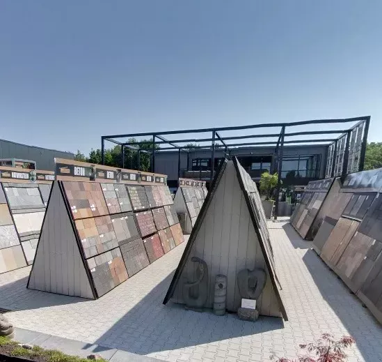 van den Bosch Tuin & Terras