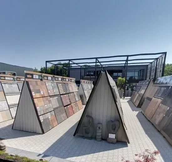 Van den Bosch Tuin & Terras